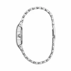 Bulova Women's Crystal Stainless Steel Watch - 96L170 -Bulova Shop unnamed file 596