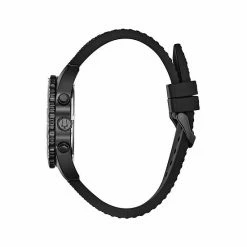 Bulova Men's Chronograph Sport Black Silicone Strap Watch - 98A211 -Bulova Shop unnamed file 6