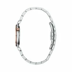 Bulova Women's Slim Regatta Diamond Accent Two-Tone Watch - 98P192 5 Bulova Women's Slim Regatta Diamond Accent Two-Tone Watch - 98P192 -Bulova Shop unnamed file 600