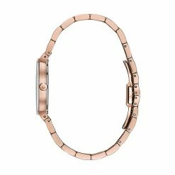 Bulova Women's Modern Diamond Stainless Steel Watch - 97P132 -Bulova Shop unnamed file 612