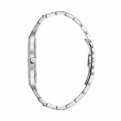 Bulova Men's Diamond Accent Stainless Steel Watch - 96E117K 5 Bulova Men's Diamond Accent Stainless Steel Watch - 96E117K -Bulova Shop unnamed file 623