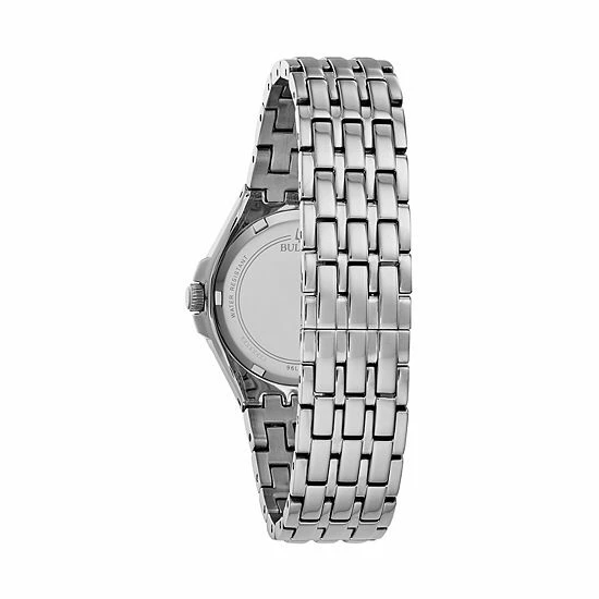 Bulova Women's Phantom Stainless Steel Crystal Baguette Watch - 96L278 Bulova Women's Phantom Stainless Steel Crystal Baguette Watch - 96L278 -Bulova Shop unnamed file 633