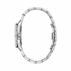 Bulova Women's Marine Star Diamond Accent Stainless Steel Watch - 96P201 -Bulova Shop unnamed file 647