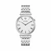 Bulova Men's Slim Regatta Stainless Steel Watch - 96A232
