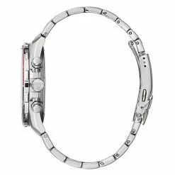 Bulova Men's Stainless Steel Chronograph Watch - 98B344 2 Bulova Men's Stainless Steel Chronograph Watch - 98B344 -Bulova Shop unnamed file 666