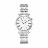 Bulova Women's Regatta Stainless Steel Watch - 96L275
