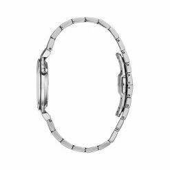 Bulova Women's Regatta Stainless Steel Watch - 96L275 -Bulova Shop unnamed file 669