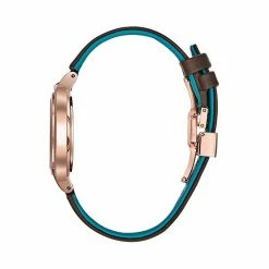 Bulova Women's Rubaiyat Diamond Accent Leather Watch - 97P131 -Bulova Shop unnamed file 678