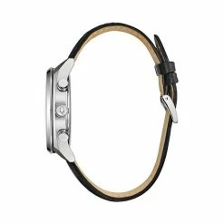 Bulova Men's Surveyor Leather Chronograph Watch - 96C133 -Bulova Shop unnamed file 702