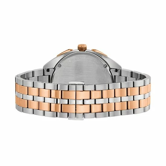 Bulova Men's CURV Stainless Steel Chronograph Watch Gold Tone Bulova Men's CURV Stainless Steel Chronograph Watch Gold Tone -Bulova Shop unnamed file 711