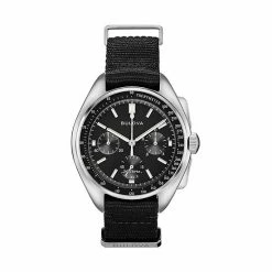 Bulova Men's Special Edition Lunar Pilot Chronograph Watch - 96A225