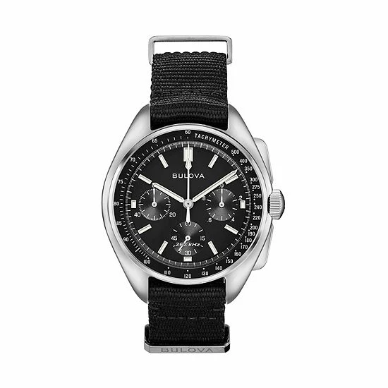 Bulova Men's Special Edition Lunar Pilot Chronograph Watch - 96A225 Bulova Men's Special Edition Lunar Pilot Chronograph Watch - 96A225 -Bulova Shop unnamed file 91