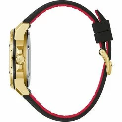 Bulova Men's Marine Star Automatic Black Strap Watch - 98A272 5 Bulova Men's Marine Star Automatic Black Strap Watch - 98A272 -Bulova Shop unnamed file 99